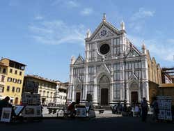 Basilica di Santa Croce