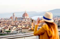 Florence Walking Tour